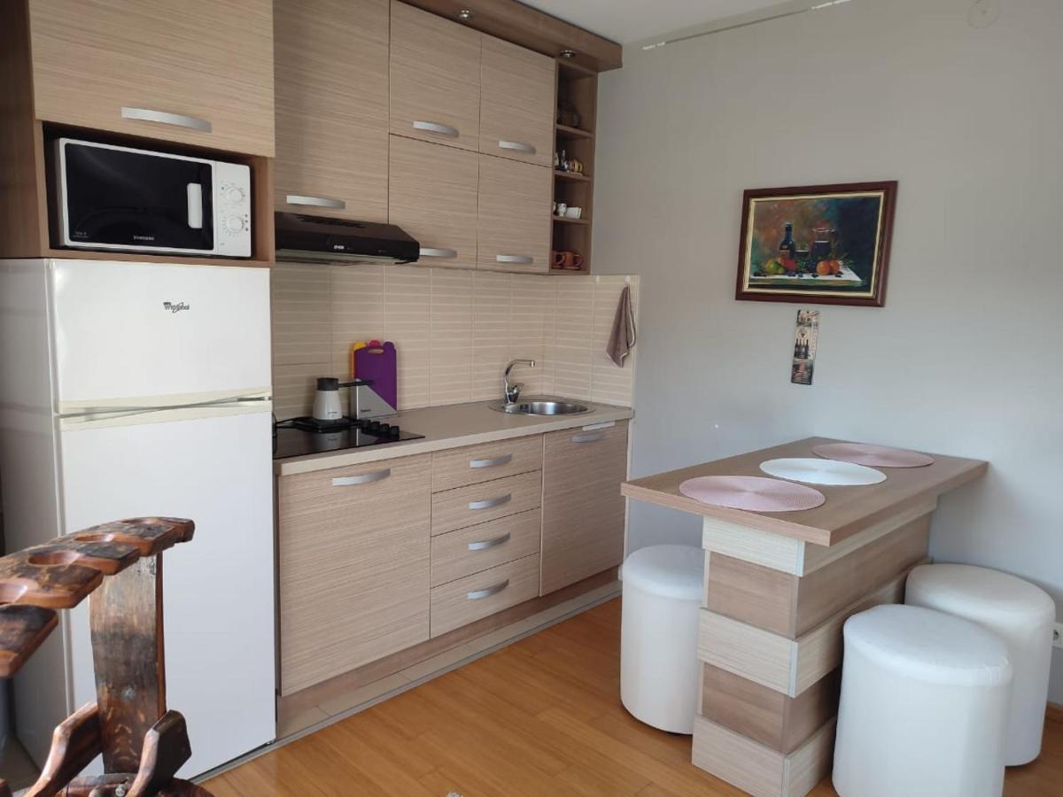 Apartman Lux Sneznik Vrnjačka Banja Εξωτερικό φωτογραφία
