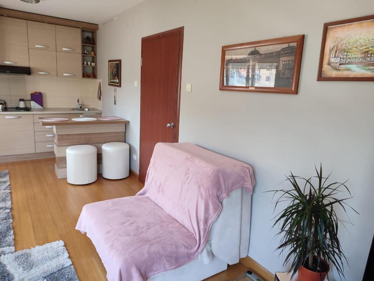 Apartman Lux Sneznik Vrnjačka Banja Εξωτερικό φωτογραφία