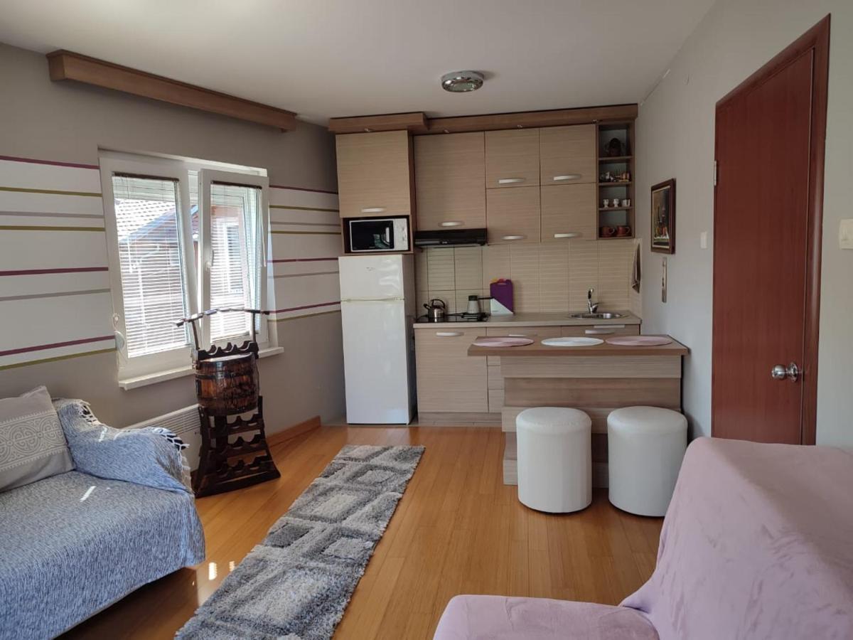 Apartman Lux Sneznik Vrnjačka Banja Εξωτερικό φωτογραφία