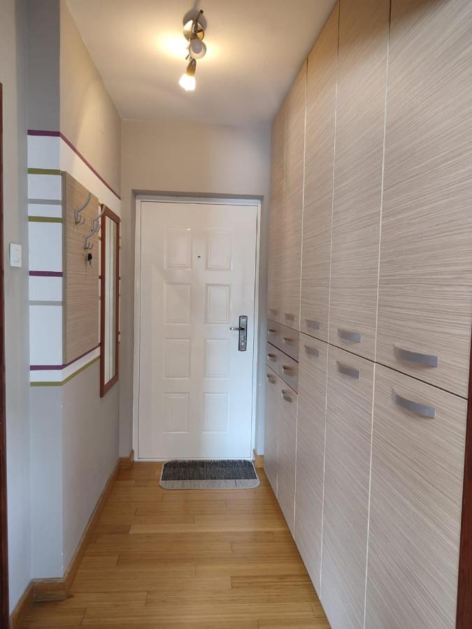 Apartman Lux Sneznik Vrnjačka Banja Εξωτερικό φωτογραφία