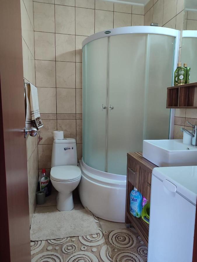 Apartman Lux Sneznik Vrnjačka Banja Εξωτερικό φωτογραφία