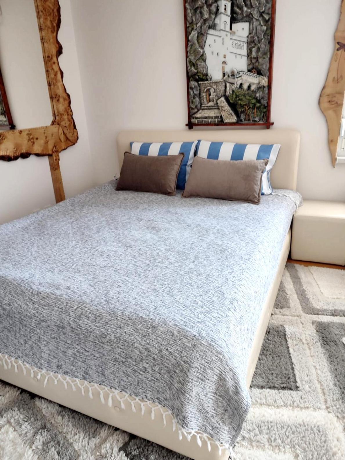 Apartman Lux Sneznik Vrnjačka Banja Εξωτερικό φωτογραφία
