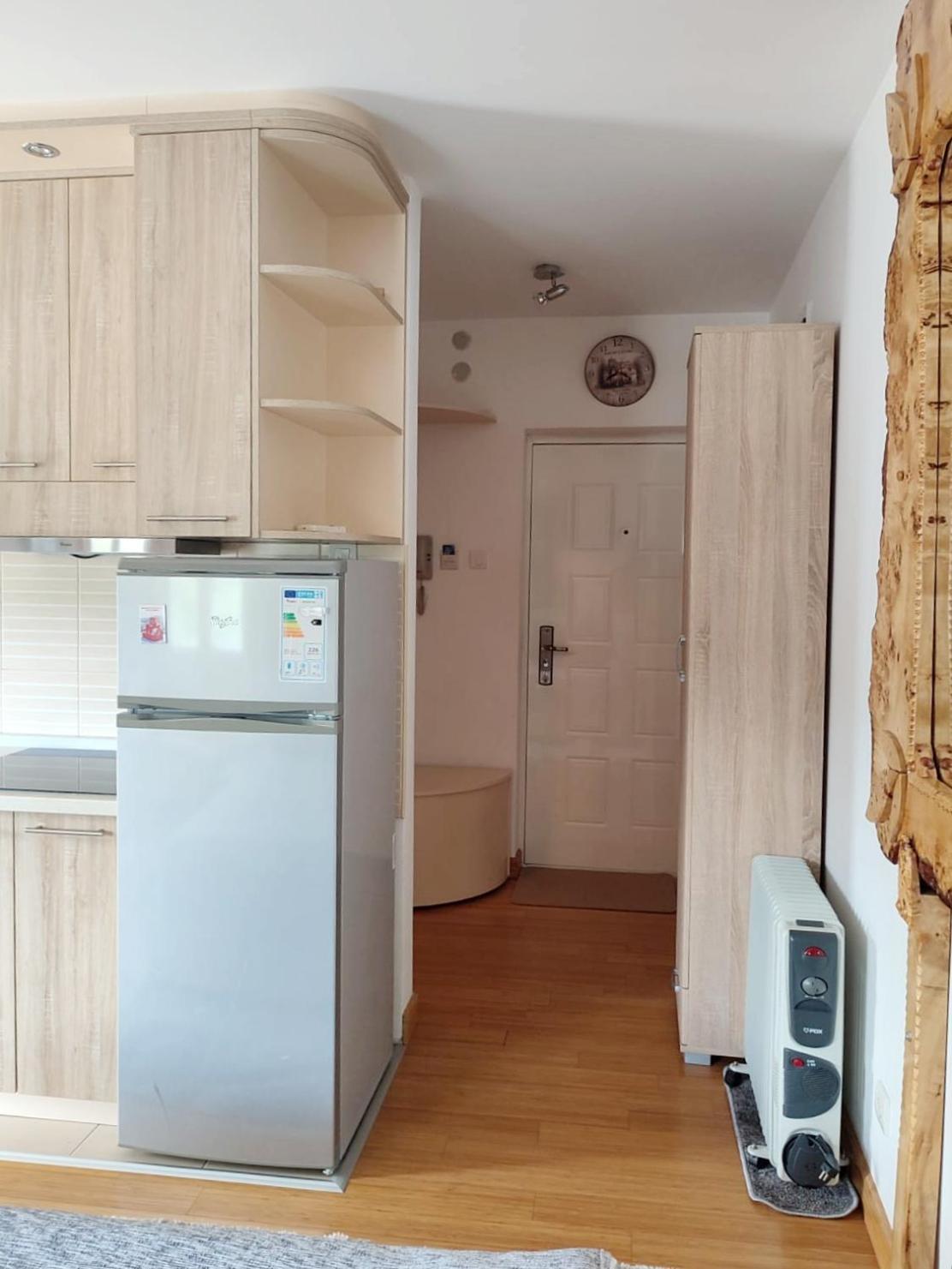 Apartman Lux Sneznik Vrnjačka Banja Εξωτερικό φωτογραφία